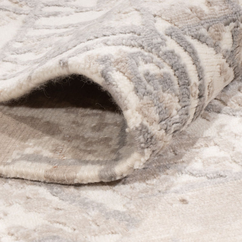 Designer teppe 203x152cm - Designerteppich