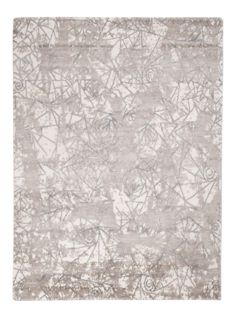 Designer teppe 206x154cm - Designerteppich