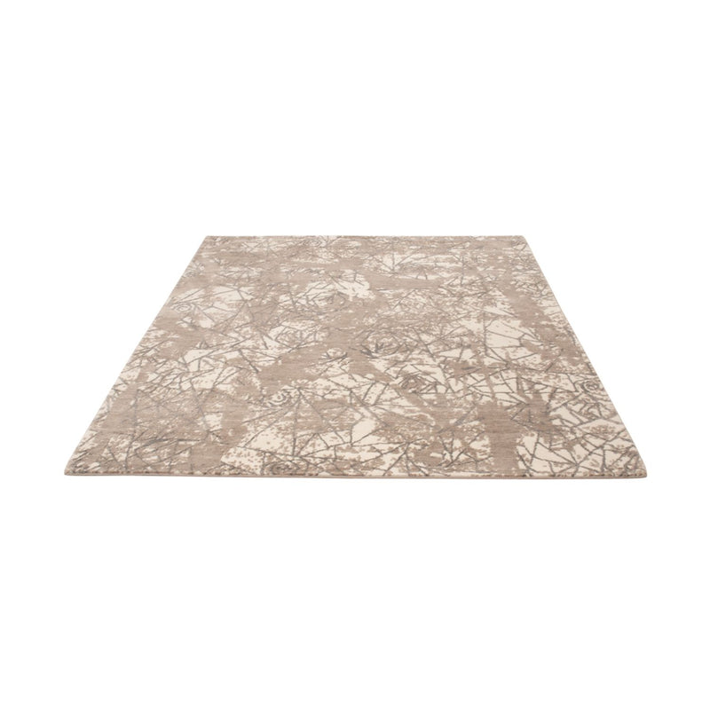 Designer teppe 206x154cm - Designerteppich