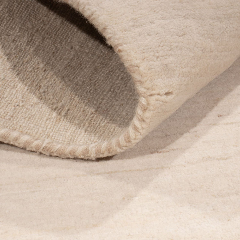 Indo Loribaft Teppe 208x154cm - Ullteppe