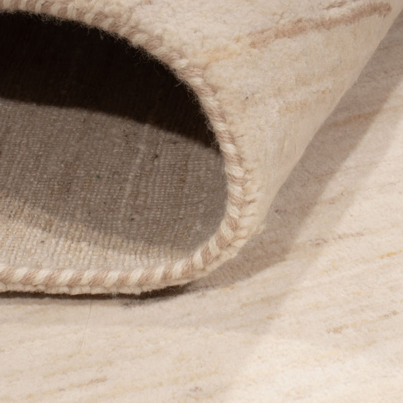 Indo Loribaft Teppe 202x155cm - Ullteppe