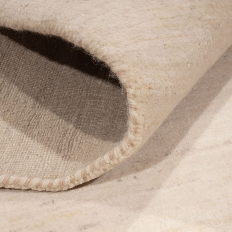 Indo Loribaft Teppe 155x209cm - Ullteppe