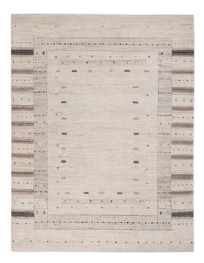 Indo Loribaft Teppe 156x207cm - Ullteppe