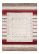 Indo Loribaft Teppe 207x153cm - Ullteppe