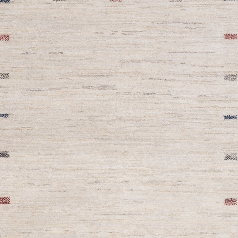 Indo Loribaft Teppe 207x153cm - Ullteppe