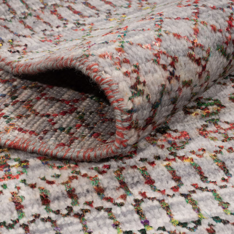 Designer teppe 195x150cm - Designerteppich