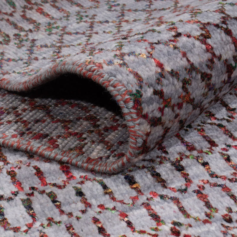 Designer teppe 199x150cm - Designerteppich