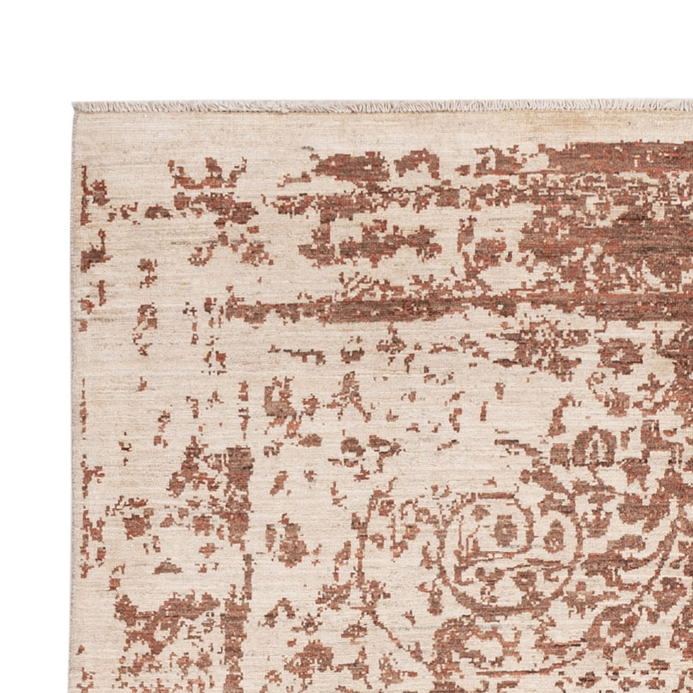 Designer teppe 205x150cm - Designerteppich