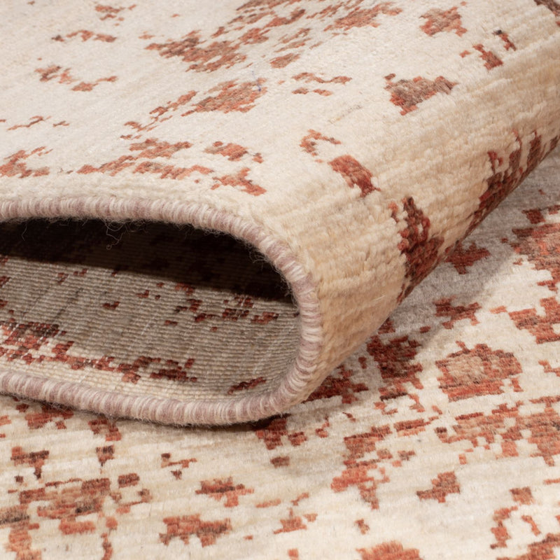 Designer teppe 205x150cm - Designerteppich