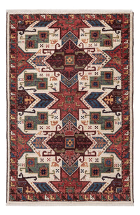 Kazak Teppe 109x167cm - Orientalsk teppe – product image