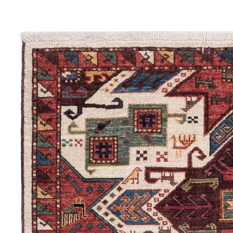 Kazak Teppe 109x167cm - Orientalsk teppe