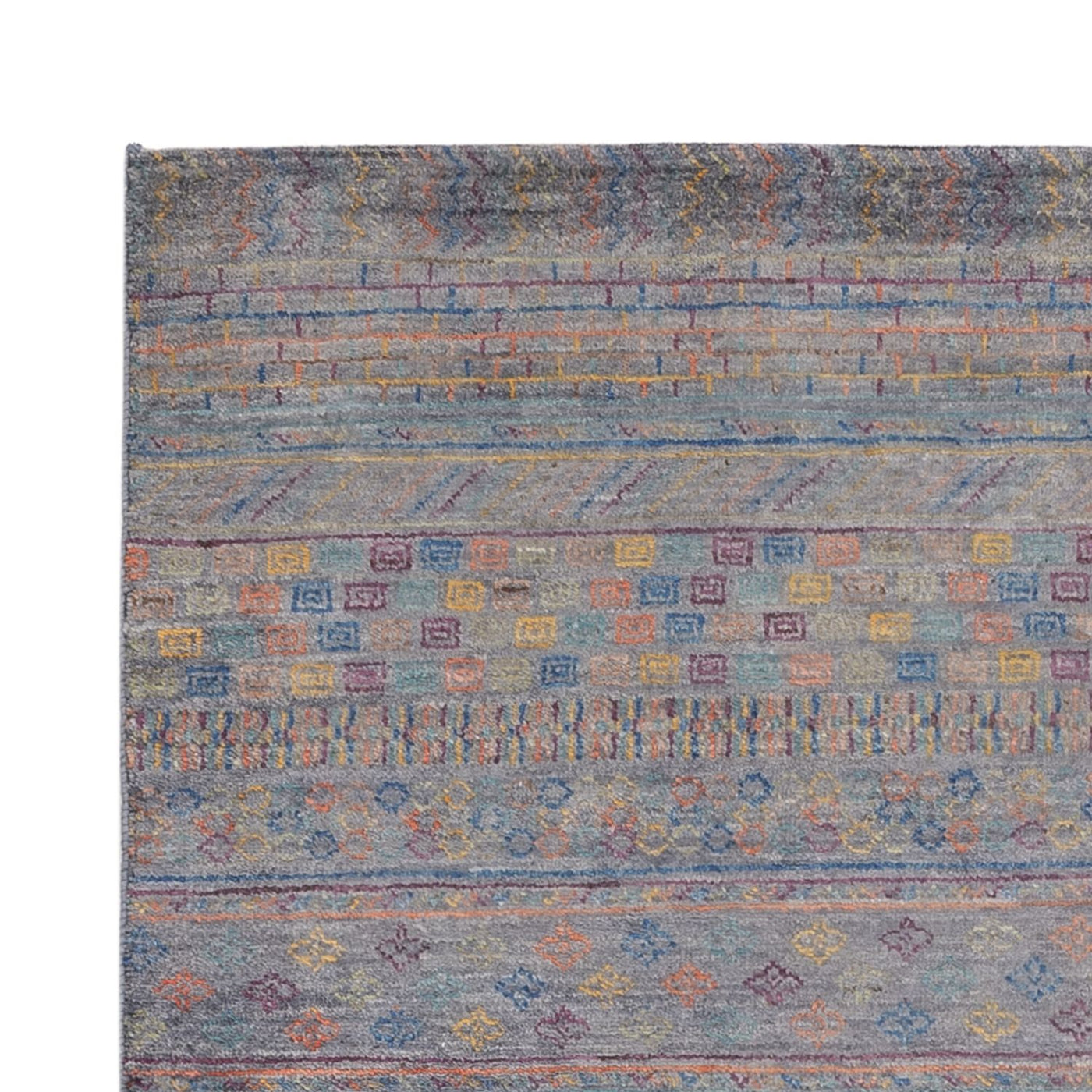 Designer teppe 205x152cm - Designerteppich