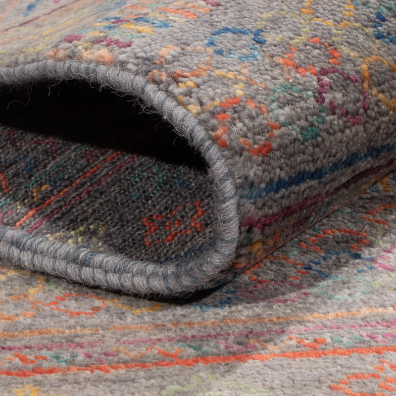 Designer teppe 205x152cm - Designerteppich
