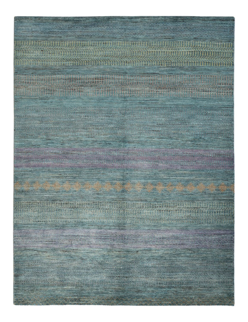 Designer teppe 196x152cm - Designerteppich