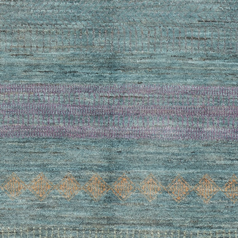 Designer teppe 196x152cm - Designerteppich