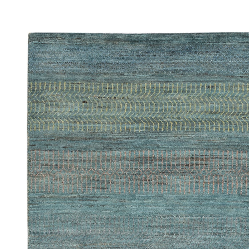 Designer teppe 196x152cm - Designerteppich