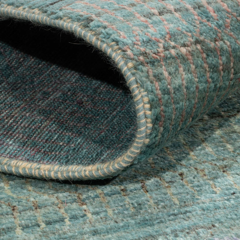Designer teppe 196x152cm - Designerteppich