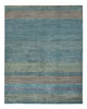 Designer teppe 195x154cm - Designerteppich