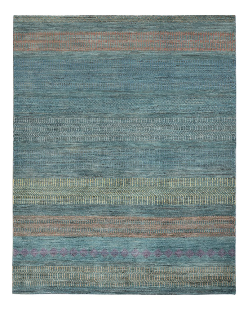 Designer teppe 195x154cm - Designerteppich
