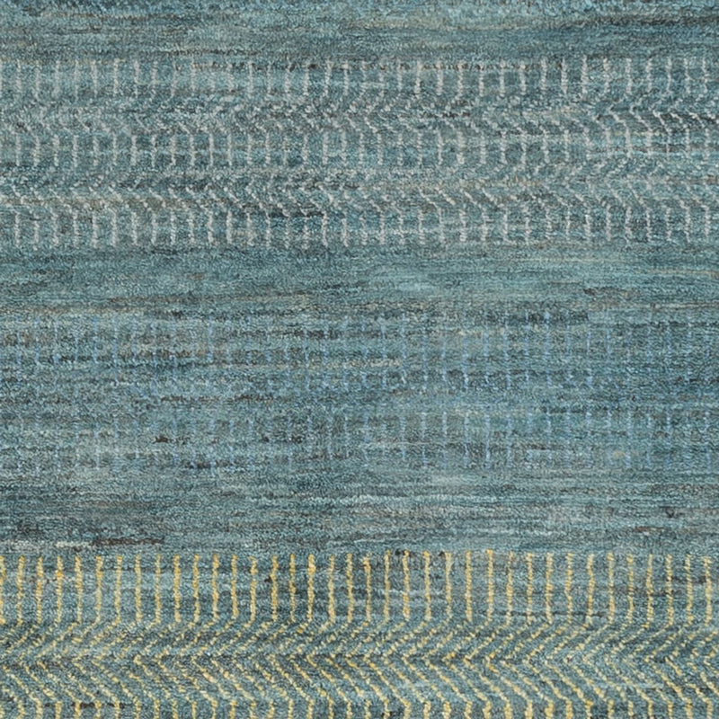 Designer teppe 195x154cm - Designerteppich
