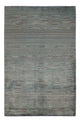 Persisk Gabbeh Teppe 208x136cm - Perserteppich Wollteppich