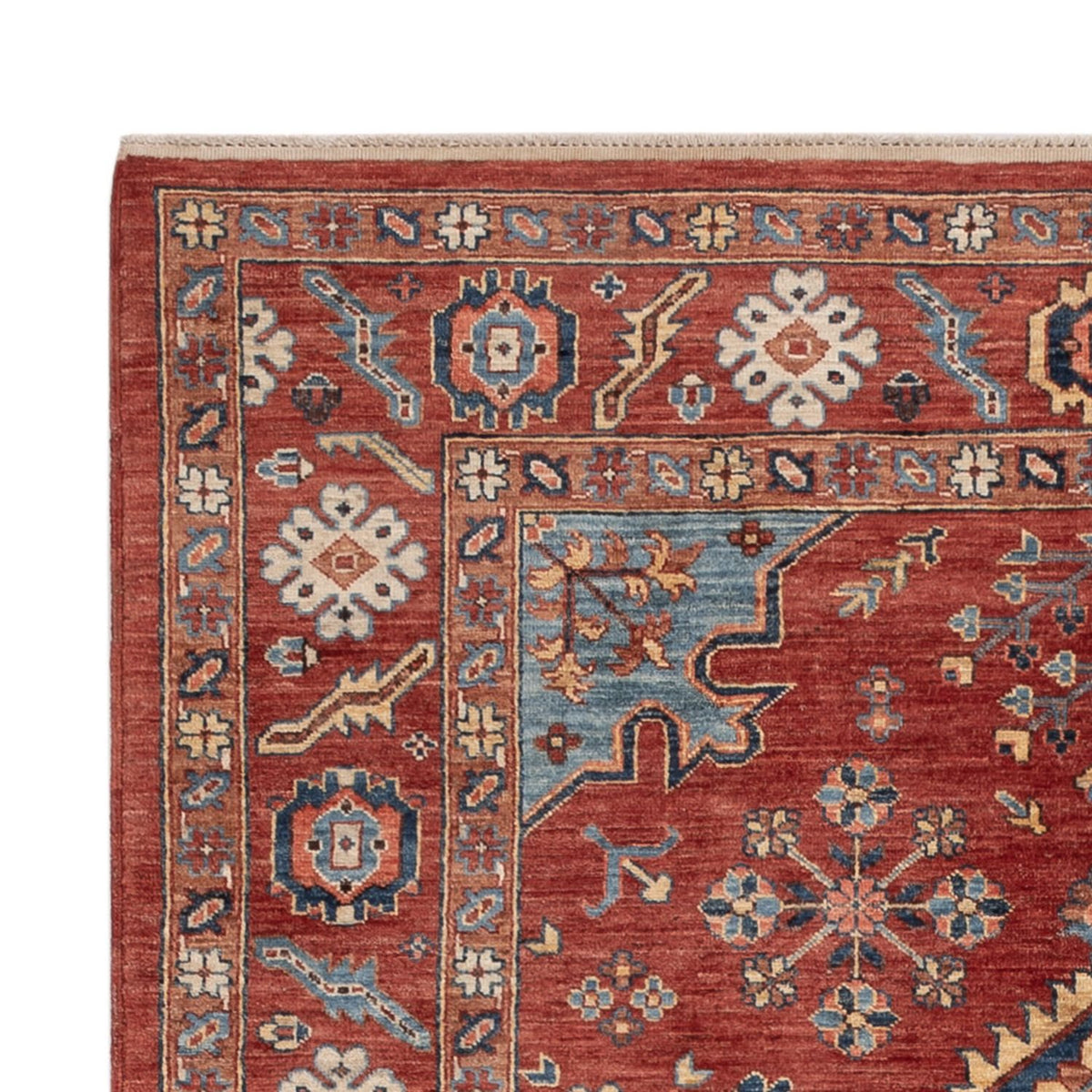 Ushak Teppe 150x189cm - Orientalsk teppe