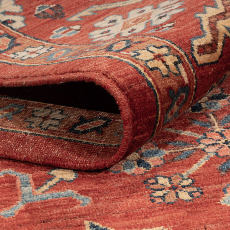 Ushak Teppe 150x189cm - Orientalsk teppe