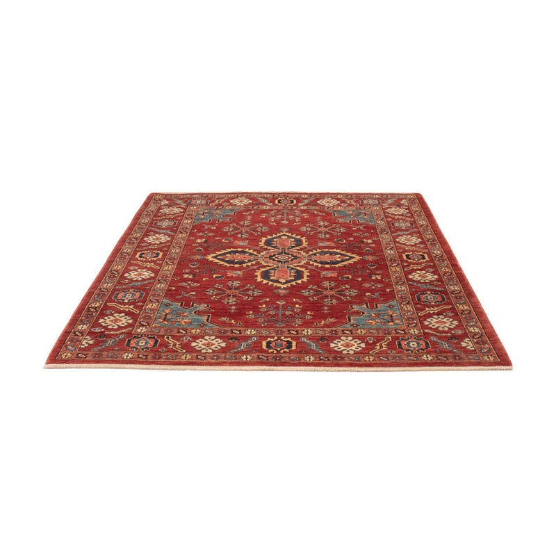 Ushak Teppe 150x189cm - Orientalsk teppe