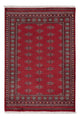 Pakistan teppe 203x137cm - Orientalsk teppe