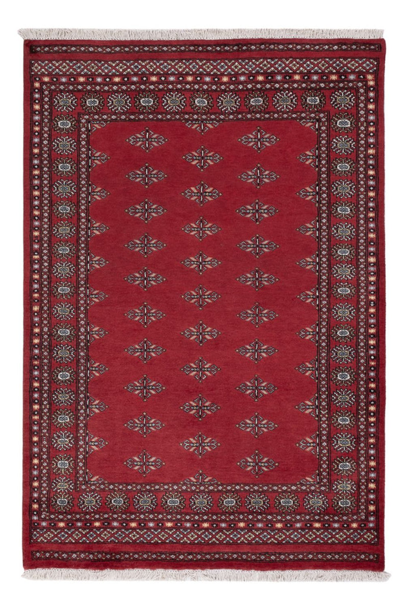 Pakistan teppe 203x137cm - Orientalsk teppe