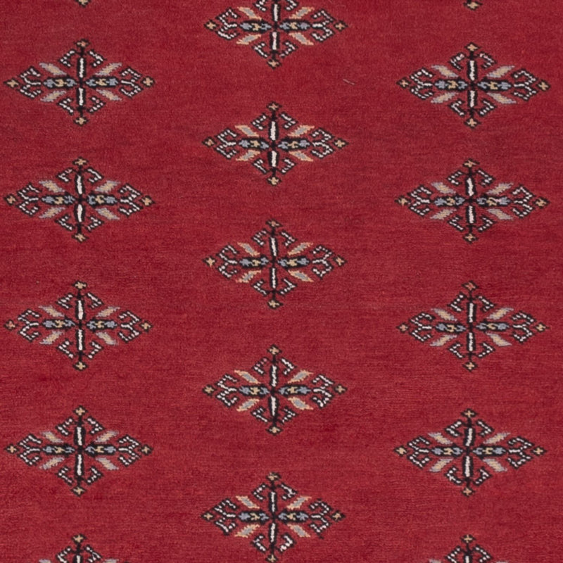 Pakistan teppe 203x137cm - Orientalsk teppe