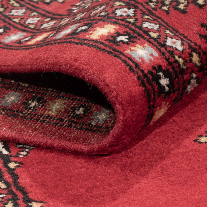 Pakistan teppe 203x137cm - Orientalsk teppe