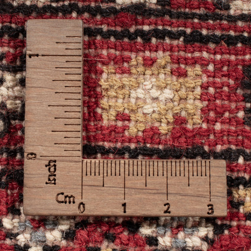 Pakistan teppe 203x137cm - Orientalsk teppe