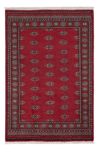 Pakistan teppe 208x140cm - Orientalsk teppe – product image