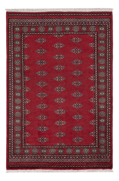Pakistan teppe 140x208cm - Orientalsk teppe
