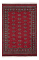 Pakistan teppe 208x140cm - Orientalsk teppe