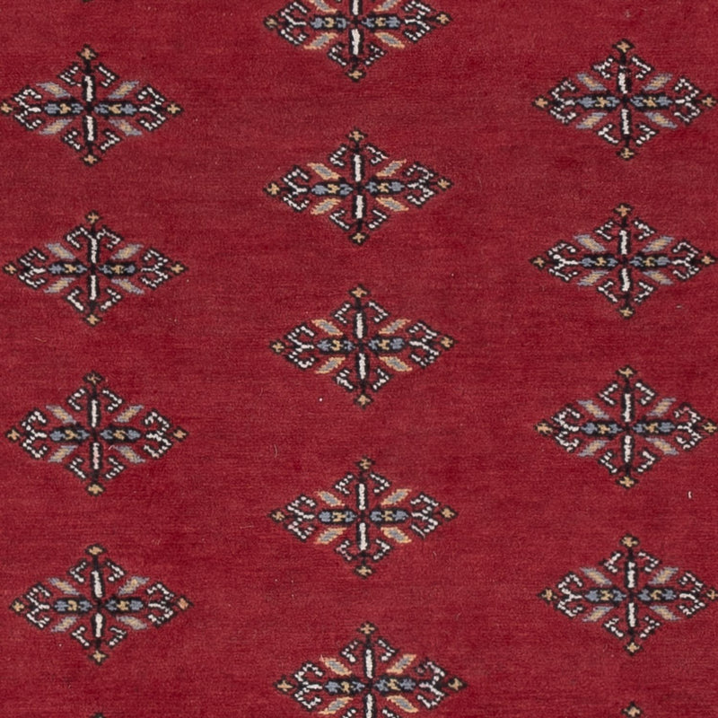 Pakistan teppe 208x140cm - Orientalsk teppe