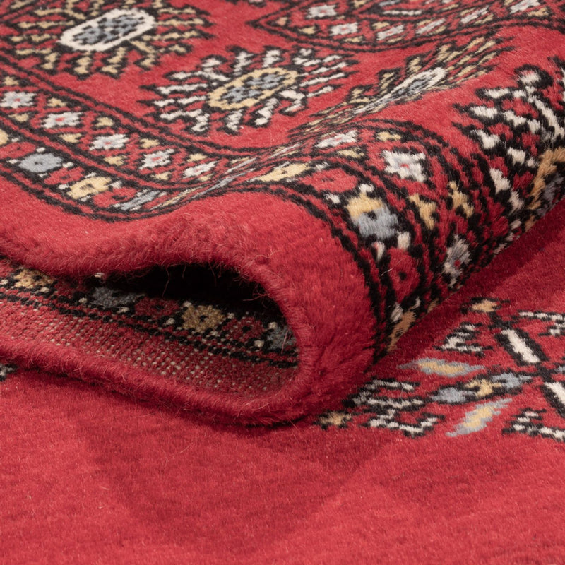 Pakistan teppe 208x140cm - Orientalsk teppe