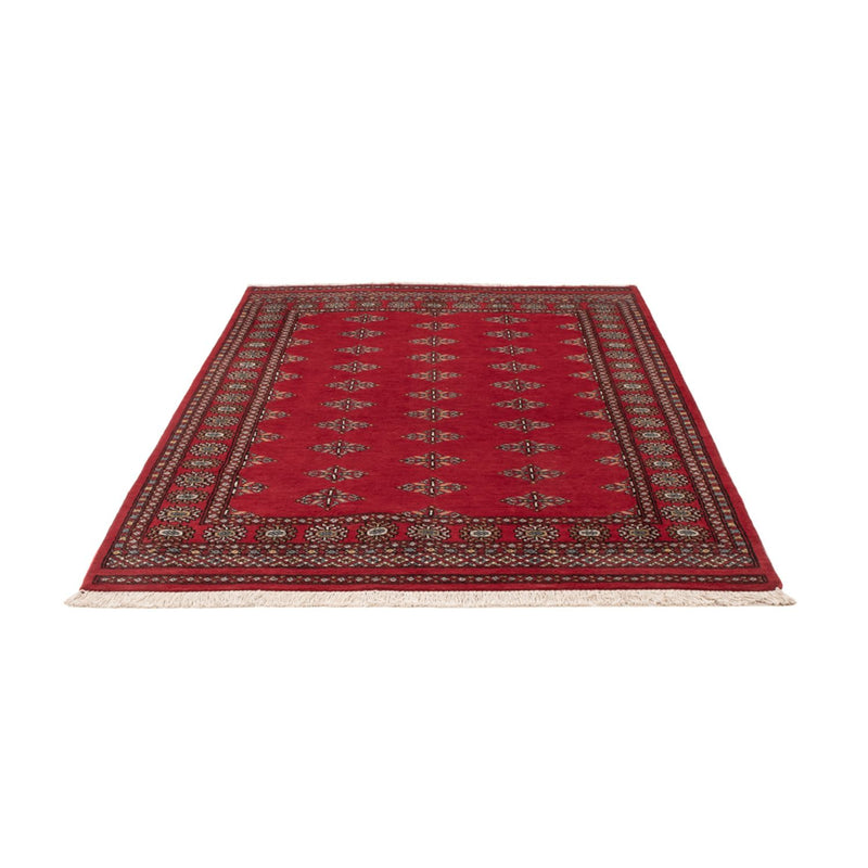 Pakistan teppe 208x140cm - Orientalsk teppe