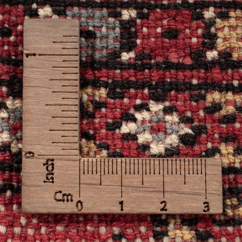 Pakistan teppe 208x140cm - Orientalsk teppe