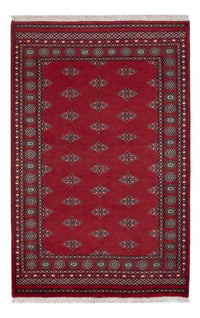 Pakistan teppe 217x139cm - Orientalsk teppe – product image