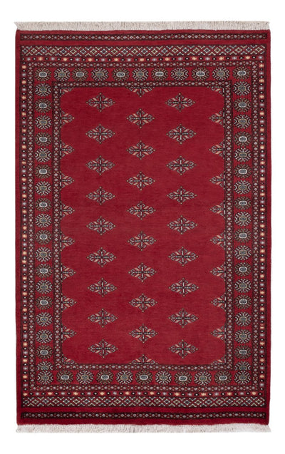 Pakistan teppe 139x217cm - Orientalsk teppe