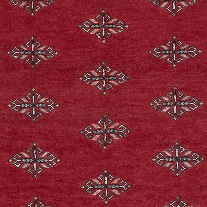 Pakistan teppe 217x139cm - Orientalsk teppe