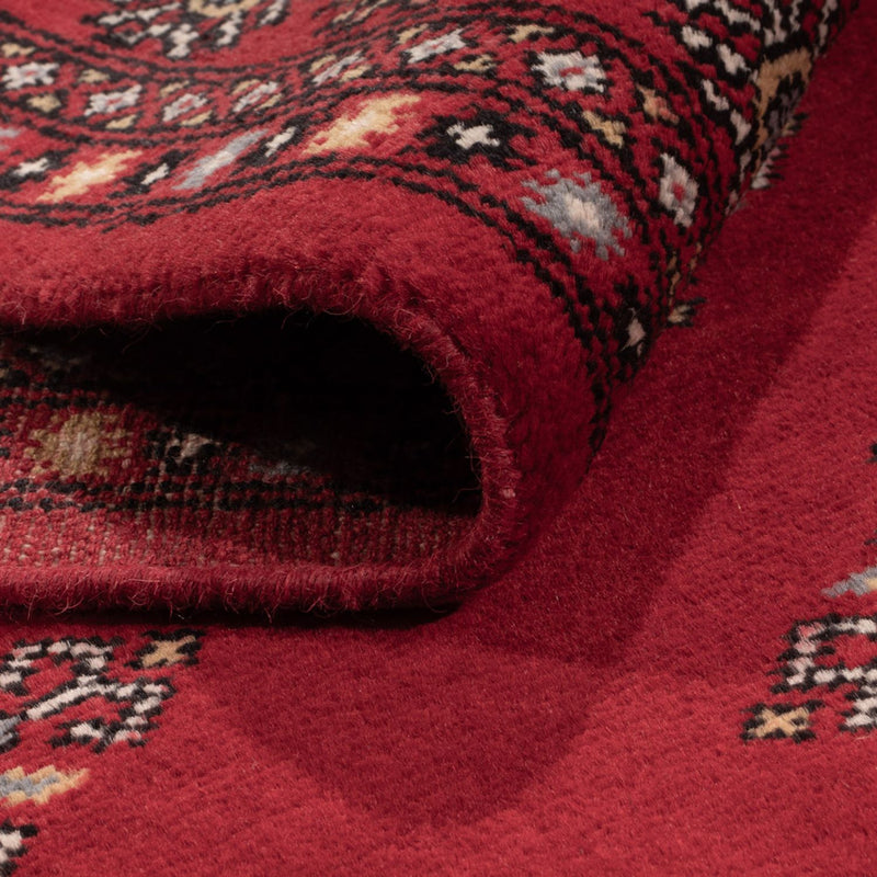 Pakistan teppe 217x139cm - Orientalsk teppe