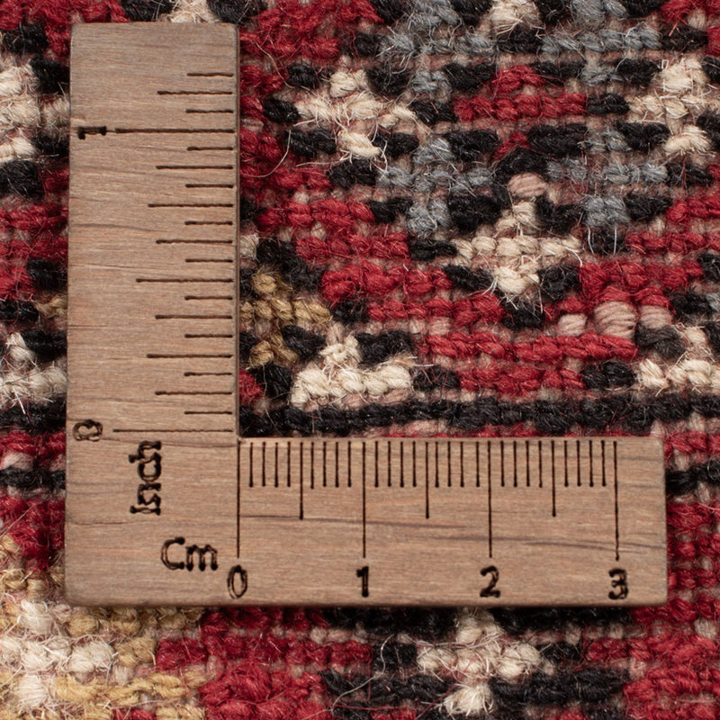 Pakistan teppe 217x139cm - Orientalsk teppe