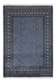 Pakistan teppe 198x140cm - Orientalsk teppe