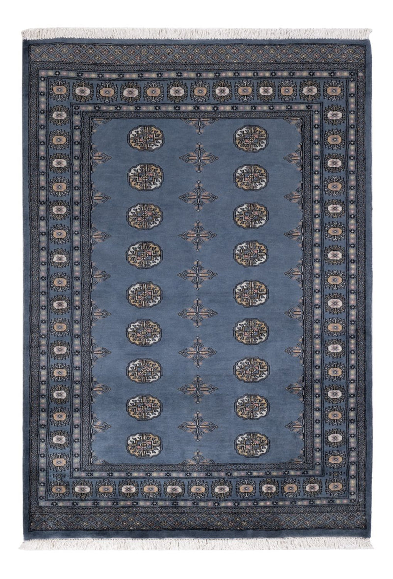 Pakistan teppe 198x140cm - Orientalsk teppe