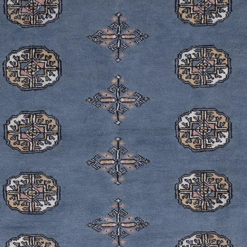 Pakistan teppe 198x140cm - Orientalsk teppe