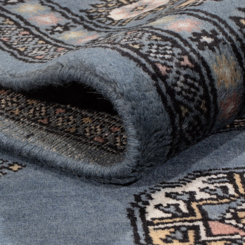 Pakistan teppe 198x140cm - Orientalsk teppe