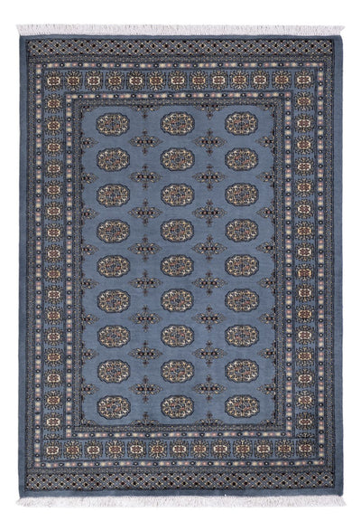 Pakistan teppe 140x199cm - Orientalsk teppe